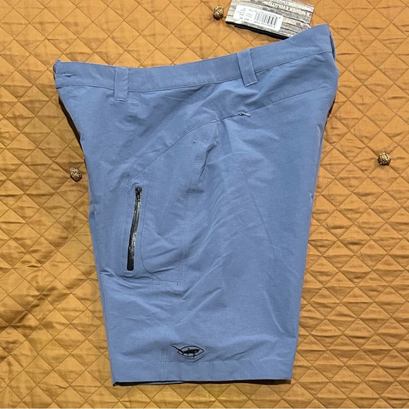 Men’s Old Harbor Outfitters Shorts Size 34 - Picture 1 of 7